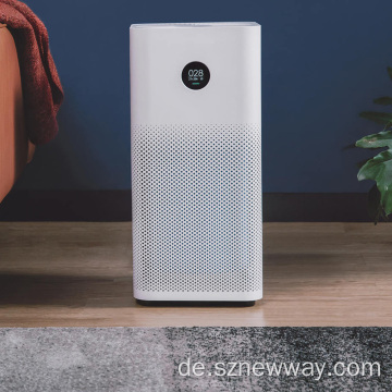 Xiaomi Luftreiniger 2s Mi Smart Purifier